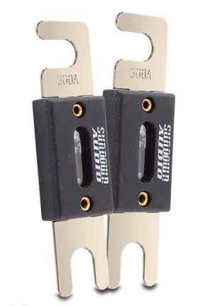 Sundown Audio Two-Pack ANL Fuses - Sundown Audio