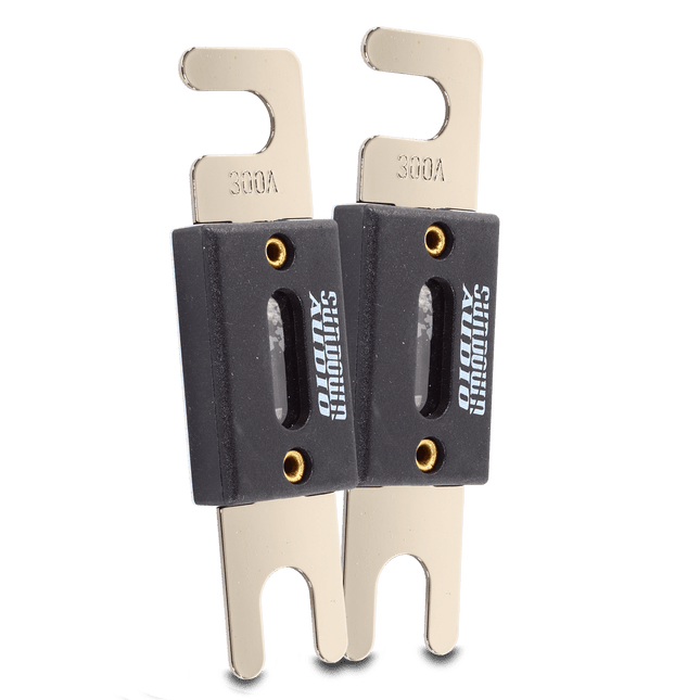Sundown Audio Two-Pack ANL Fuses - Sundown Audio