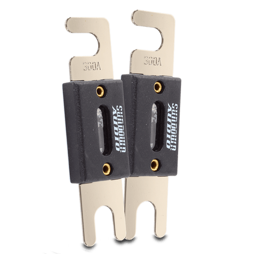 Sundown Audio Two-Pack ANL Fuses - Sundown Audio
