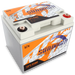 Sundown Power Sports SPS-1500 47aH AGM Battery - Sundown Audio