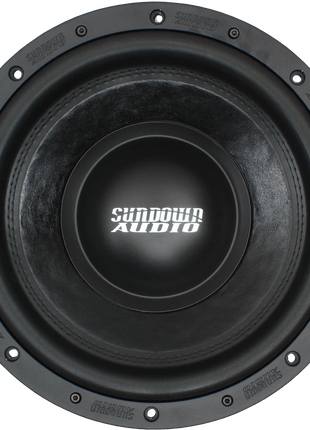 U-Series Drop-In Kit - Sundown Audio