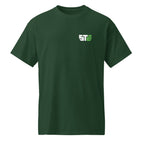 Forest Green / S