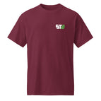 Maroon / S