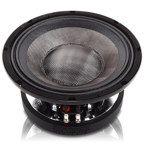 VEX-10 500 Watt Pro Audio Midrange Speaker - Sundown Audio