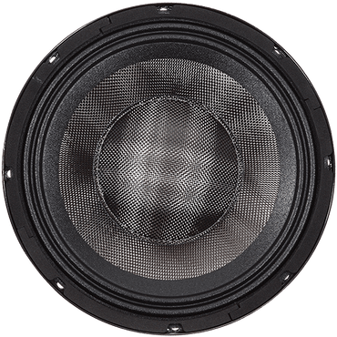 VEX-10 500 Watt Pro Audio Midrange Speaker - Sundown Audio