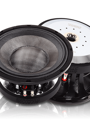 VEX-10 500 Watt Pro Audio Midrange Speaker - Sundown Audio