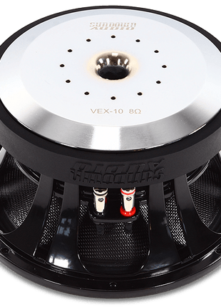 VEX-10 500 Watt Pro Audio Midrange Speaker - Sundown Audio