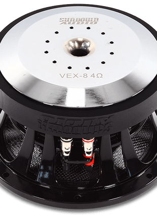 VEX-8 300 Watt Pro Audio Midrange Speaker - Sundown Audio