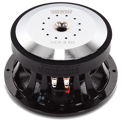 VEX-8 300 Watt Pro Audio Midrange Speaker - Sundown Audio