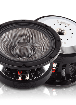 VEX-8 300 Watt Pro Audio Midrange Speaker - Sundown Audio