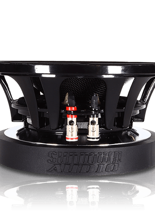 VEX-8 300 Watt Pro Audio Midrange Speaker - Sundown Audio