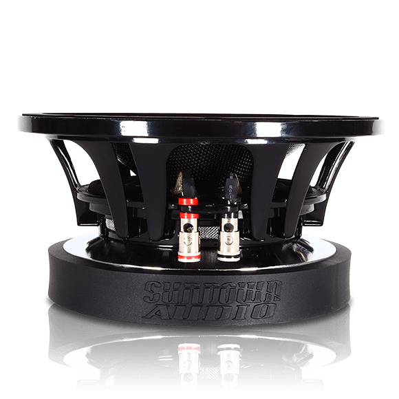 VEX-8 300 Watt Pro Audio Midrange Speaker - Sundown Audio