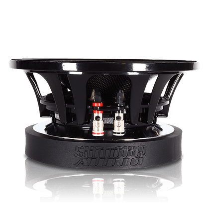 VEX-8 300 Watt Pro Audio Midrange Speaker - Sundown Audio