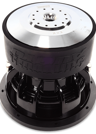 X-Series 10" 2000W X-10 Subwoofer - Sundown Audio