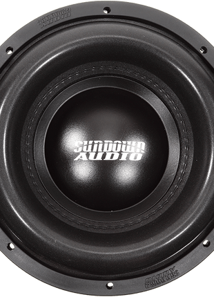 Z-Series ZV6 10" 3250W Subwoofer Z v.6