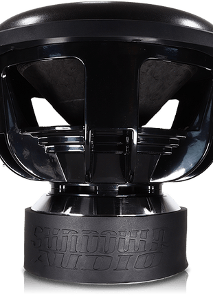 X-Series 15" 2000W X-15 Subwoofer - Sundown Audio