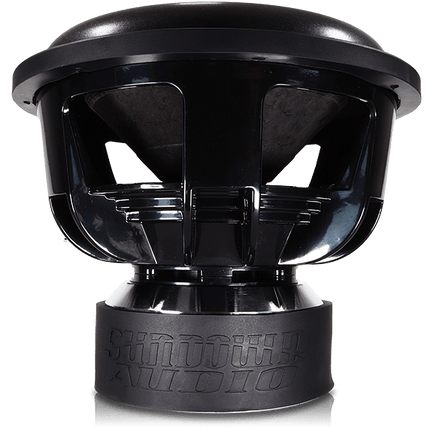 X-Series 15" 2000W X-15 Subwoofer - Sundown Audio