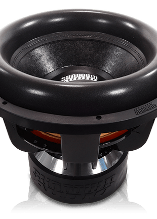 X-Series 15" 2000W X-15 Subwoofer - Sundown Audio