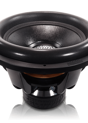 X-Series 18" 2000W X-18 Subwoofer - Sundown Audio