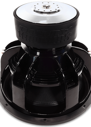 X-Series 18" 2000W X-18 Subwoofer - Sundown Audio