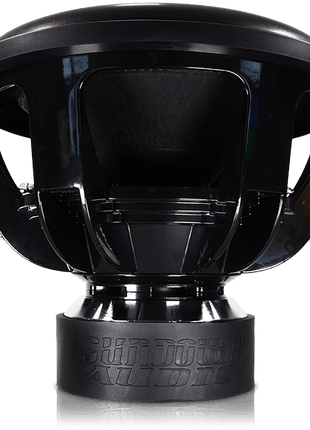 X-Series 18" 2000W X-18 Subwoofer - Sundown Audio