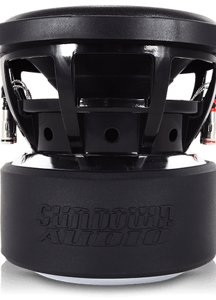 X-Series v.3 8" 800W X-8 Subwoofer - Sundown Audio