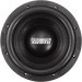 X-Series v.3 8" 800W X-8 Subwoofer - Sundown Audio