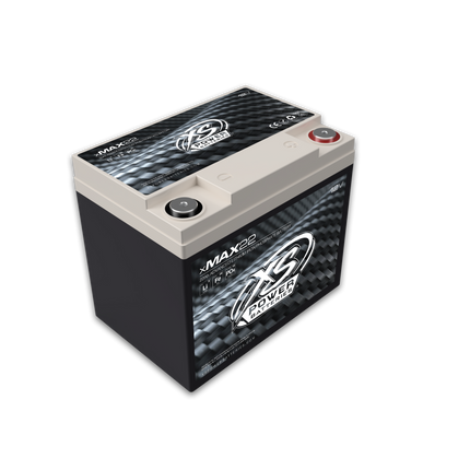 xMAX 22