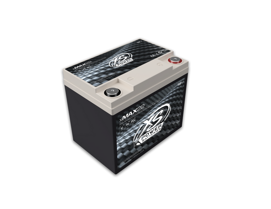 xMAX 22