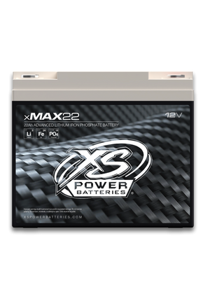 xMAX 22