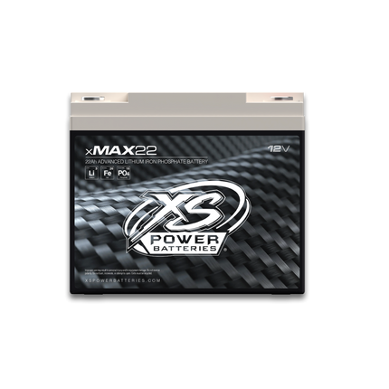 xMAX 22