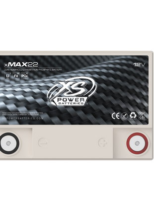 xMAX 22