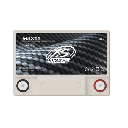 xMAX 22