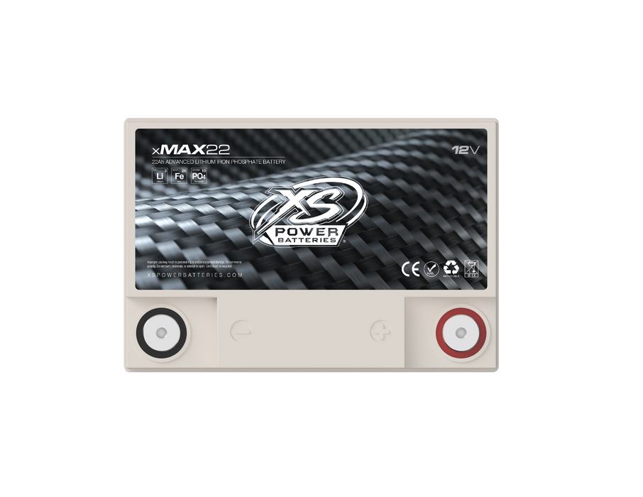 xMAX 22