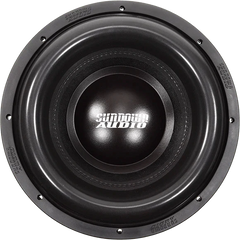Xv.3 Series Drop-In Kit - Sundown Audio