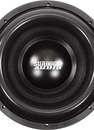 Xv.3 Series Drop-In Kit - Sundown Audio