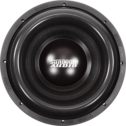 Z-Series Drop-In Kit - Sundown Audio