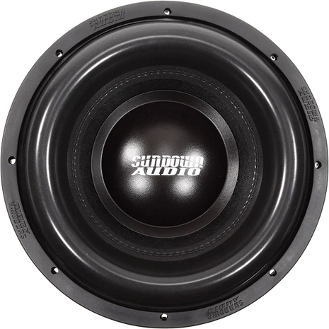 Z-Series Drop-In Kit - Sundown Audio