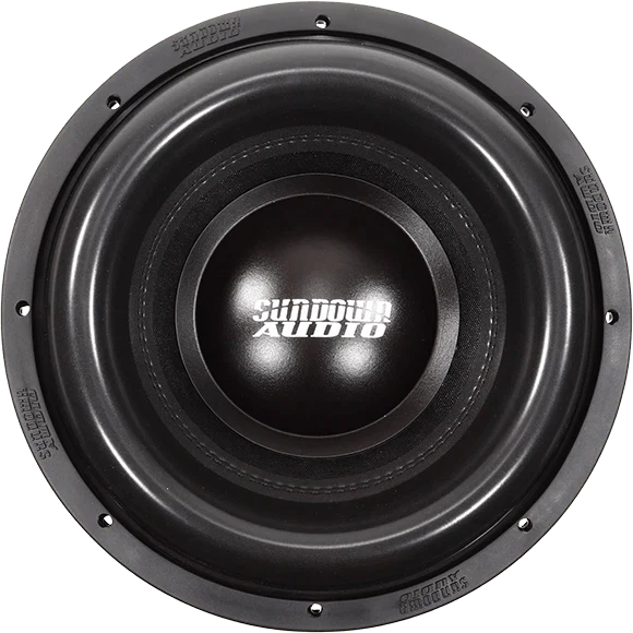 Z-Series Drop-In Kit - Sundown Audio