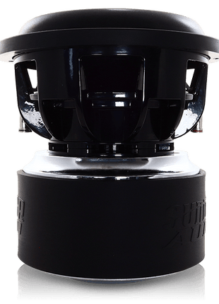 Z-Series ZV6 10" 2500W Subwoofer Z v.6 - Sundown Audio