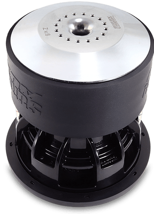 Z-Series ZV6 10" 2500W Subwoofer Z v.6 - Sundown Audio