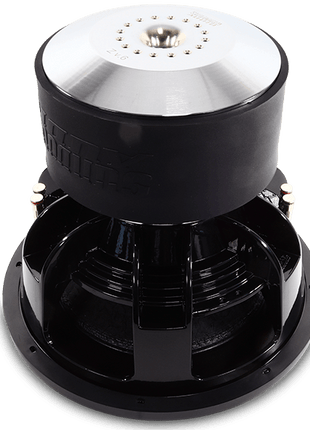 Z-Series ZV6 15" 2500W Subwoofer Z v.6 - Sundown Audio