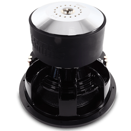 Z-Series ZV6 15" 2500W Subwoofer Z v.6 - Sundown Audio
