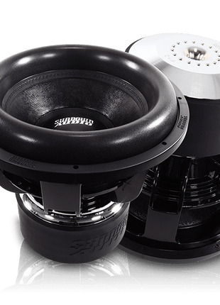 Z-Series ZV6 15" 2500W Subwoofer Z v.6 - Sundown Audio