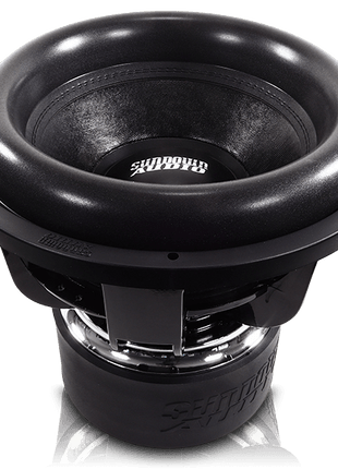 Z-Series ZV6 15" 2500W Subwoofer Z v.6 - Sundown Audio