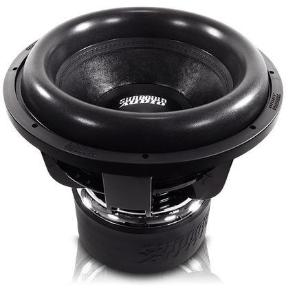 Z-Series ZV6 15" 2500W Subwoofer Z v.6 - Sundown Audio