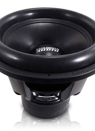Z-Series ZV6 18" 2500W Subwoofer Z v.6 - Sundown Audio