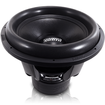 Z-Series ZV6 18" 2500W Subwoofer Z v.6 - Sundown Audio