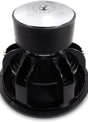 Z-Series ZV6 18" 2500W Subwoofer Z v.6 - Sundown Audio