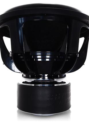 Z-Series ZV6 18" 2500W Subwoofer Z v.6 - Sundown Audio